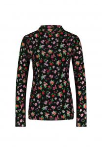 Блуза Fabienne Chapot, Black