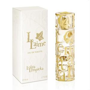 Лолита Лемпицка, L'Aime, туалетная вода, 80 мл, Lolita Lempicka
