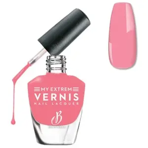Лак для ногтей Bna Me Pink Attitude 12 мл Beautynails