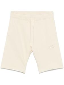 Шорты из хлопка Autry, нейтральный
