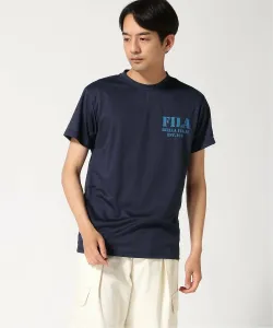 Футболка с коротким рукавом FILA/(M)