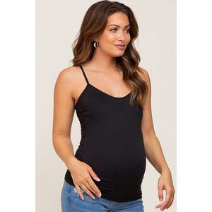 Бюстгальтер-топ для беременных мягкий базовый Pinkblush