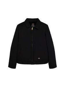 Всесезонная куртка DICKIES Between-Season Jacket Eisenhower, черный