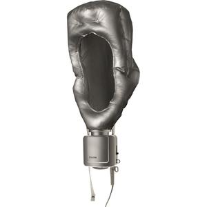 Фен private design trockenhaube Efalock Professional, количество 1 шт.