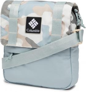 Боковая сумка Columbia Trek, Niagara Mod Camo/Niagara