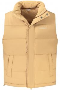 Жилетка мужская Guess Jeans, коричневый