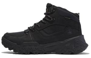 Мужская обувь Timberland Lifestyle, Black