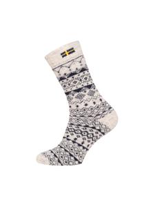 Носки HomeOfSocks HOS802, экрю