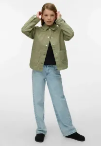 Джинсовая куртка vmjamie Vero Moda Girl, Laurel Wreath