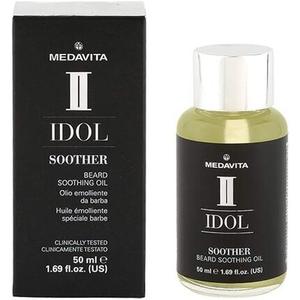 Масло для бороды Idol Styling Man Soother 50 мл Medavita