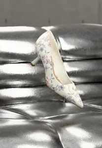 Классические туфли на каблуке hennlee Aldo, Multi-Coloured