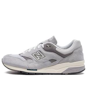 Кроссовки см1600 New Balance, серый