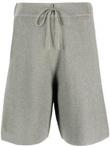 Шорты с кулиской Le Tricot Perugia, зеленый