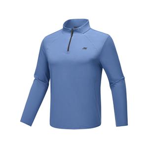 Skechers Футболка мужская wine blue 05YL