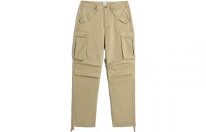 Повседневные брюки мужские Gap, хаки