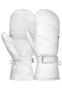 Рукавицы REUSCH Perla, белый