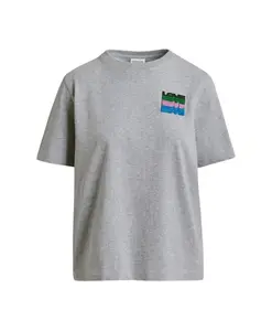 Футболка Imaster Essentiel Antwerp, серый