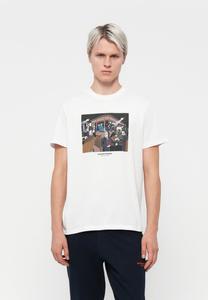 Футболка Weekend Offender WYNDHAM, White