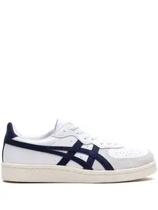 Кроссовки Onitsuka Tiger GSM Dark, белый