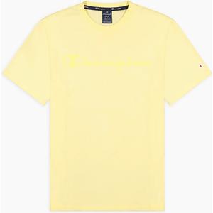 Футболка с круглым вырезом Champion, цвет ban