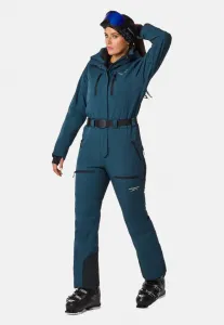 Зимний комбинезон червиния Swedemount, Dark Green