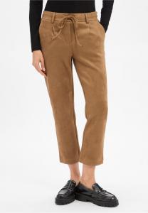 Брюки Marie Lund Trousers, Camel