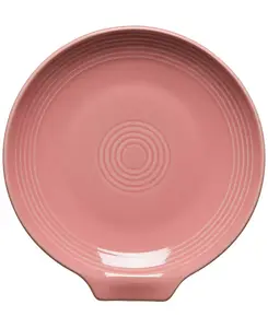 Очень большая подставка для ложки 7 дюймов Fiesta, peony