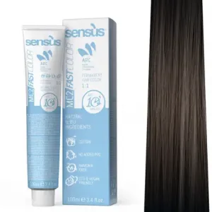 Sensus Mc2 Fast Color 6.0 Натуральный темно-русый Sens.Us