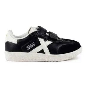 Кроссовки Munich Mini Astro Vco 02, черный