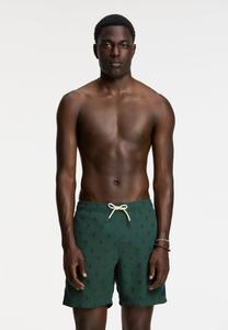 Шорты для плавания Shiwi, темно-зеленый