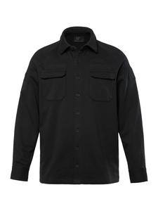 Рубашка JP1880, черный