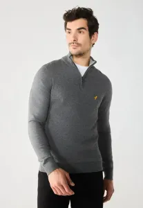 Джемпер Pier One, Dark Grey Melange