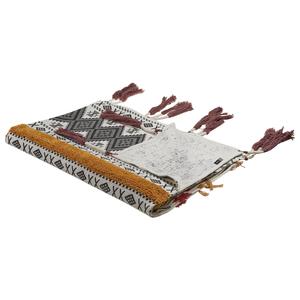 Одеяло Beliani, 130x180 см, многоцветный