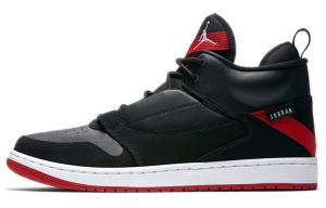 Мужские баскетбольные кроссовки Jordan Fadewell Vintage