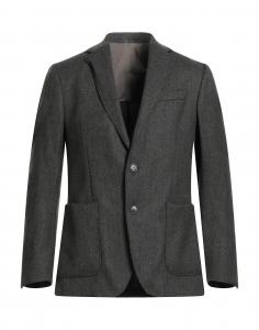 Блейзер Hackett, темно-зеленый