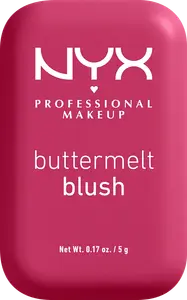 Румяна NYX PROFESSIONAL MAKEUP Blush Buttermelt 11 Butta Than Before, 5 g
