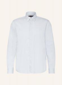 Рубашка стандартного кроя Marc O'Polo, голубой