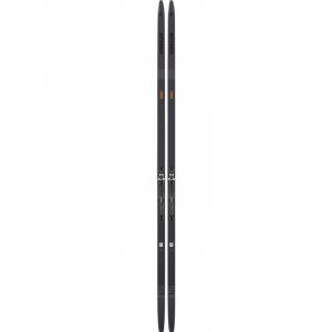 Коньковые лыжи Pro S1 + PSK Atomic, light grey/dark grey/orange