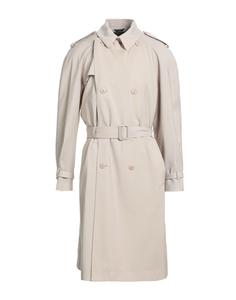 Плащ Fendi, бежевый