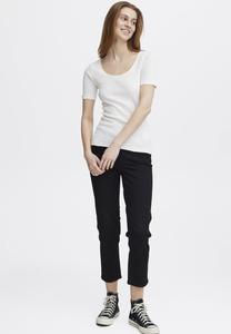 Базовая футболка 2PACK Oxmo, белый