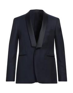 Блейзер Tagliatore, полуночно-синий