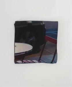 Шарф-открытка Journal Standard, цвет Other Colors C