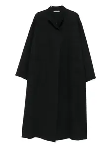 Пальто с карманами Dusan, черный