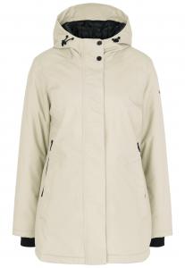 Covered Куртка Performance 'FIONA2' в сером цвете