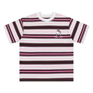 Sanrio Футболка Hello Kitty Unisex Pink
