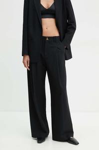 АЭРОН брюки Aeron, черный