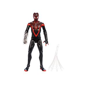 Фигурка Spider Man Myles Morales Disney