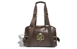 Мужская дорожная сумка adidas originals, Brown