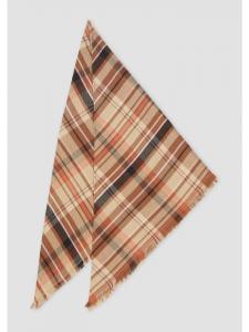 Шарф в цвете 87N0_cinnamon s.Oliver