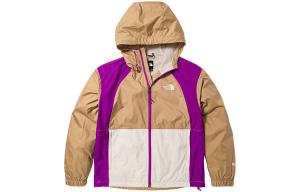 THE NORTH FACE Женская куртка, цвет Khaki